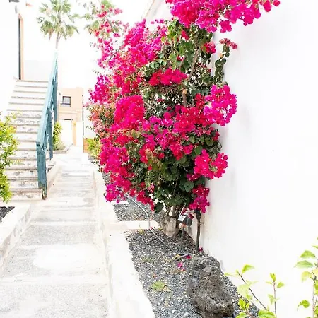Puerta Del Sol - Aroma De Mar Ii - Door 270 Apartament Caleta De Fuste