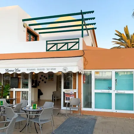 Puerta Del Sol - Aroma De Mar Ii - Door 270 Apartament