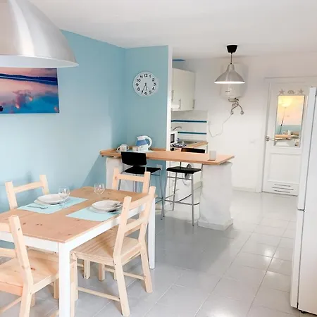 Appartement Puerta Del Sol - Aroma De Mar Ii - Door 270 Caleta de Fuste